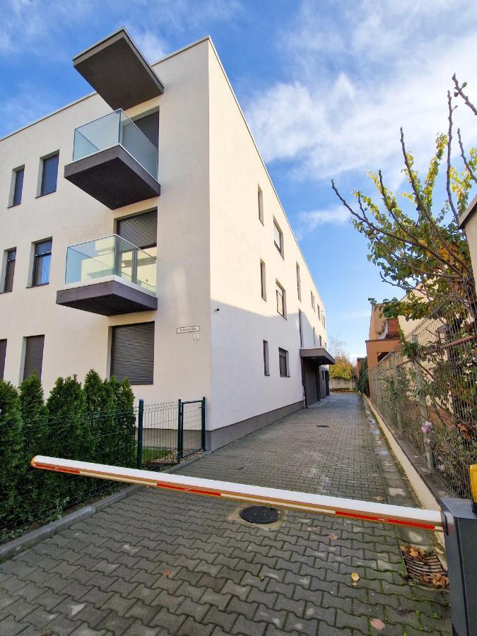 Mirvana Apartments Legacy Residence Timisoara Exterior foto