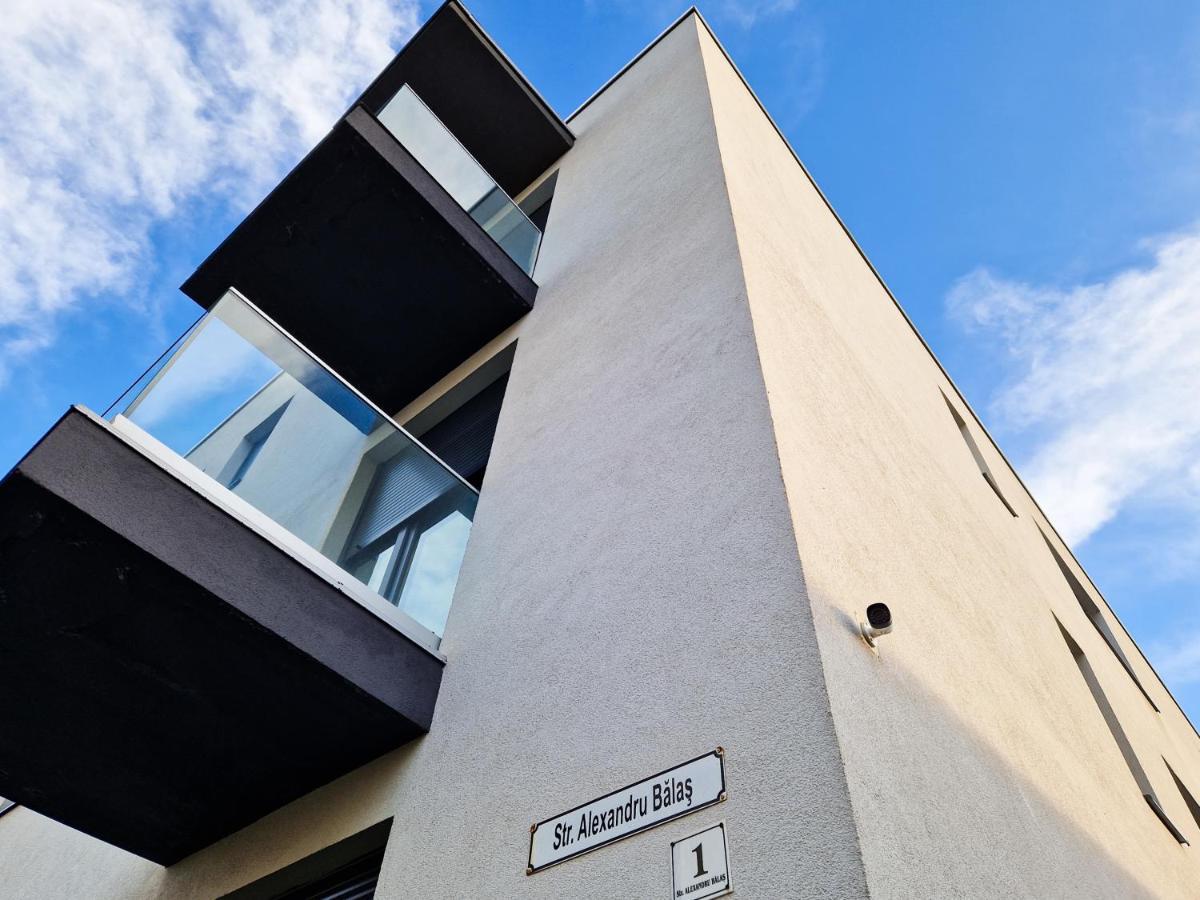 Mirvana Apartments Legacy Residence Timisoara Exterior foto