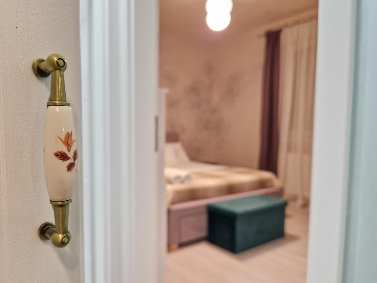 Mirvana Apartments Legacy Residence Timisoara Exterior foto