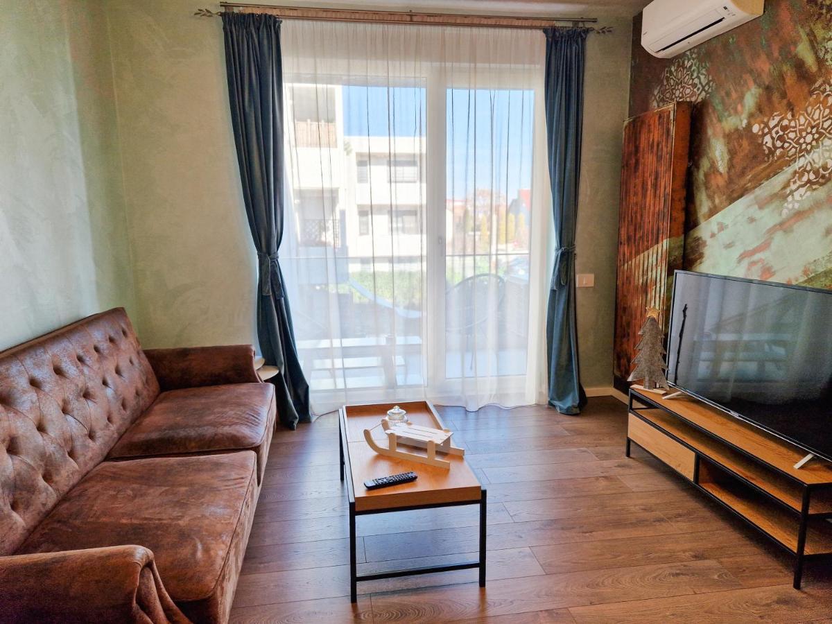 Mirvana Apartments Legacy Residence Timisoara Exterior foto