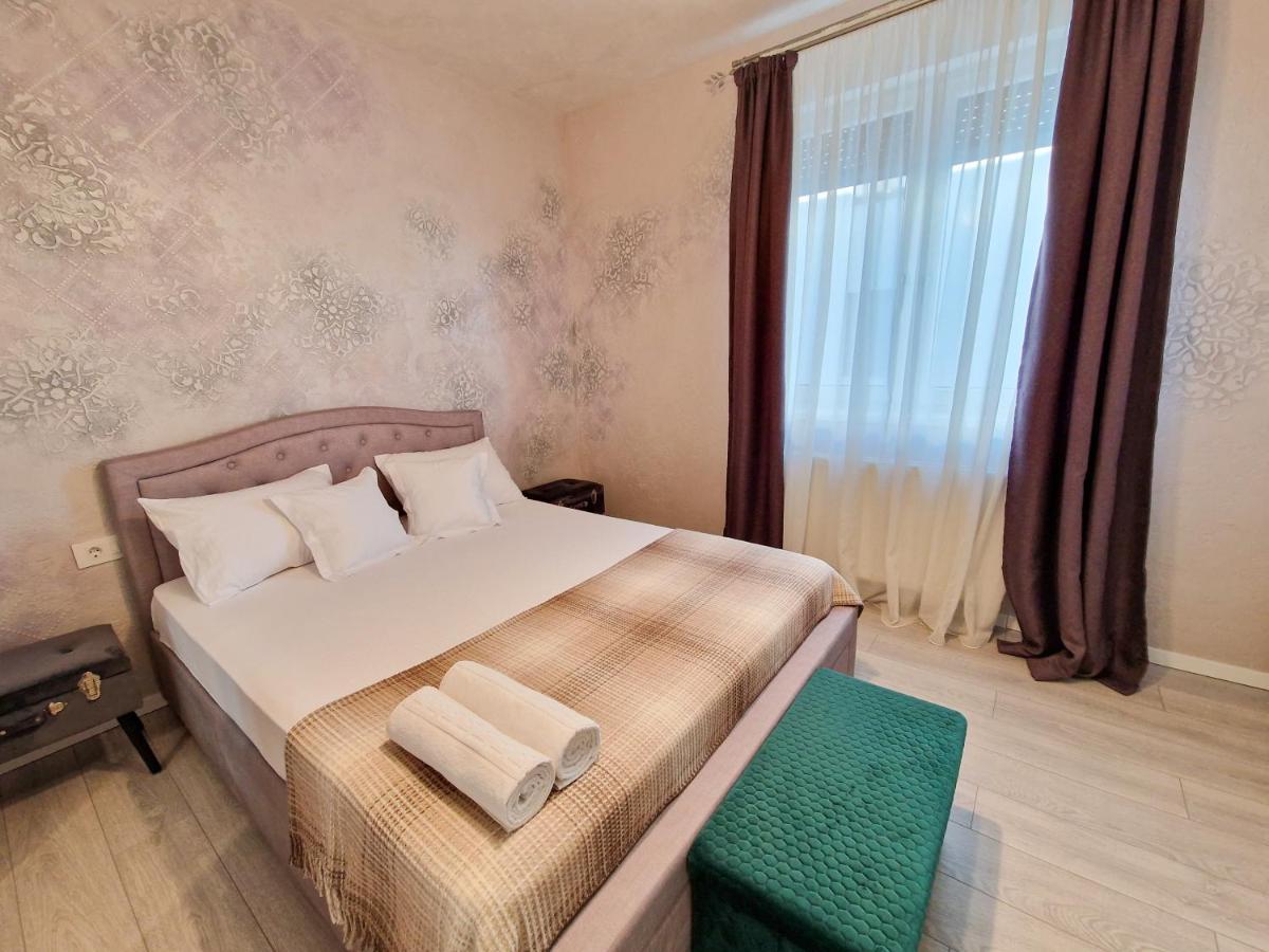 Mirvana Apartments Legacy Residence Timisoara Exterior foto