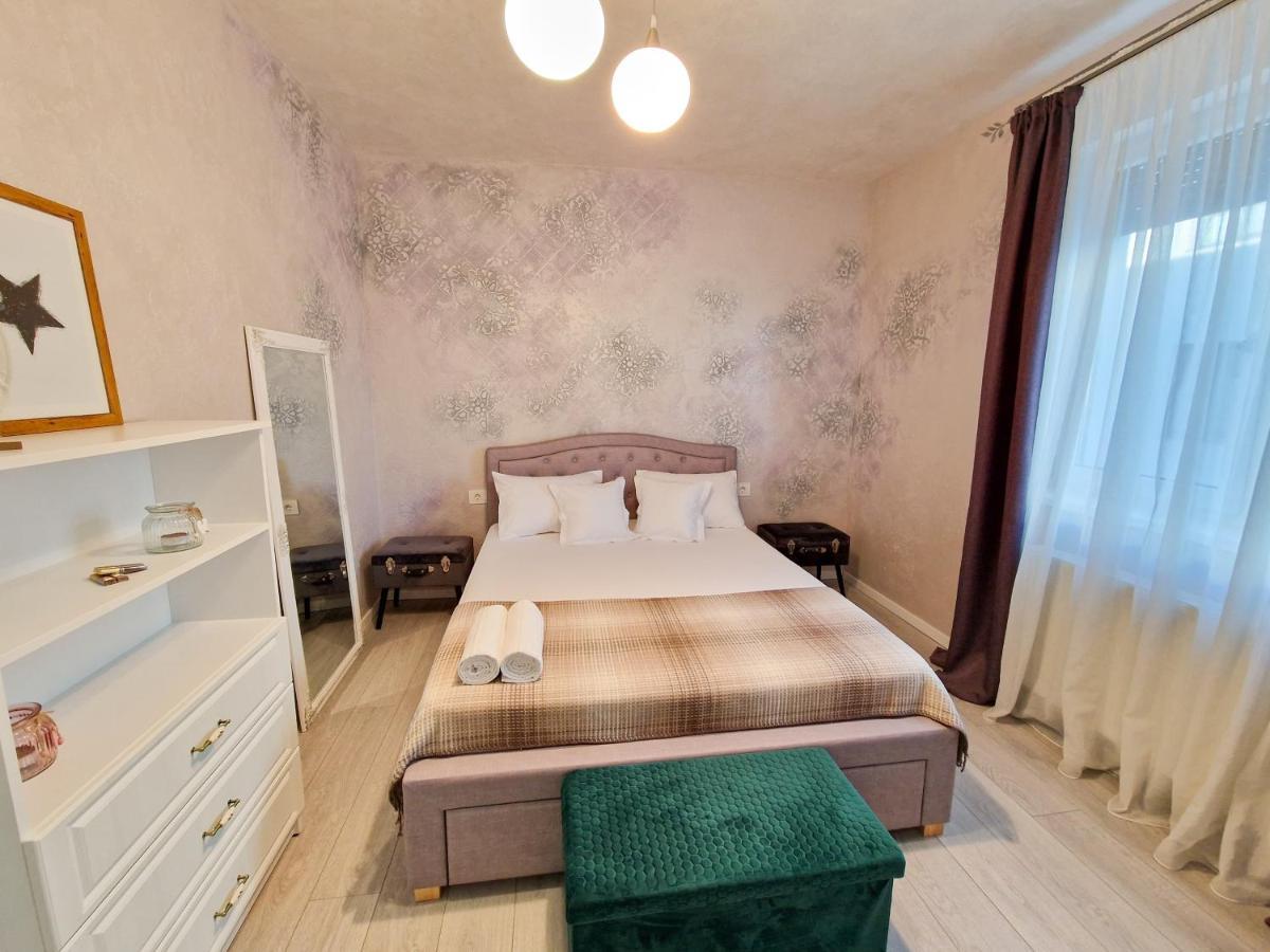 Mirvana Apartments Legacy Residence Timisoara Exterior foto