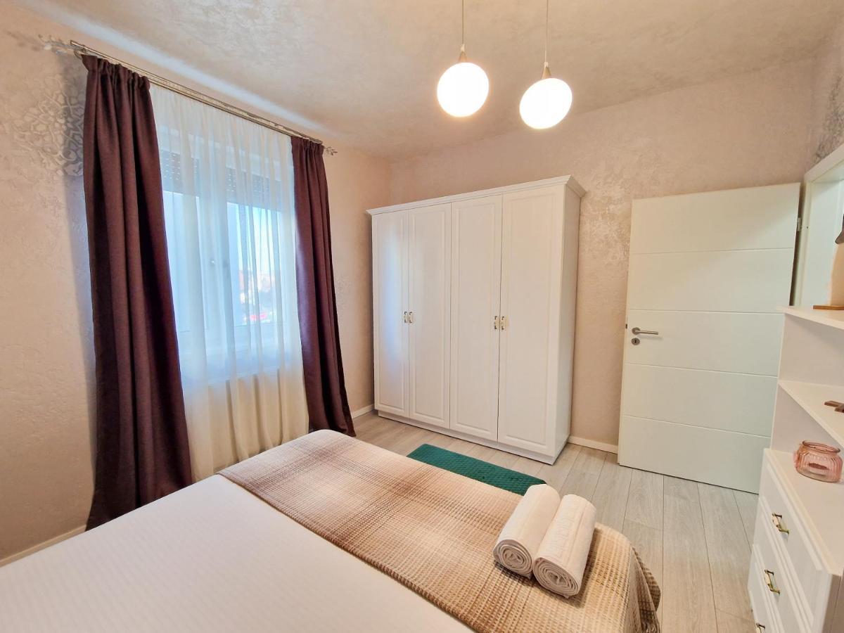 Mirvana Apartments Legacy Residence Timisoara Exterior foto