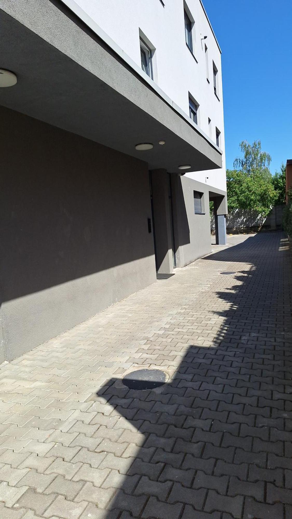 Mirvana Apartments Legacy Residence Timisoara Exterior foto