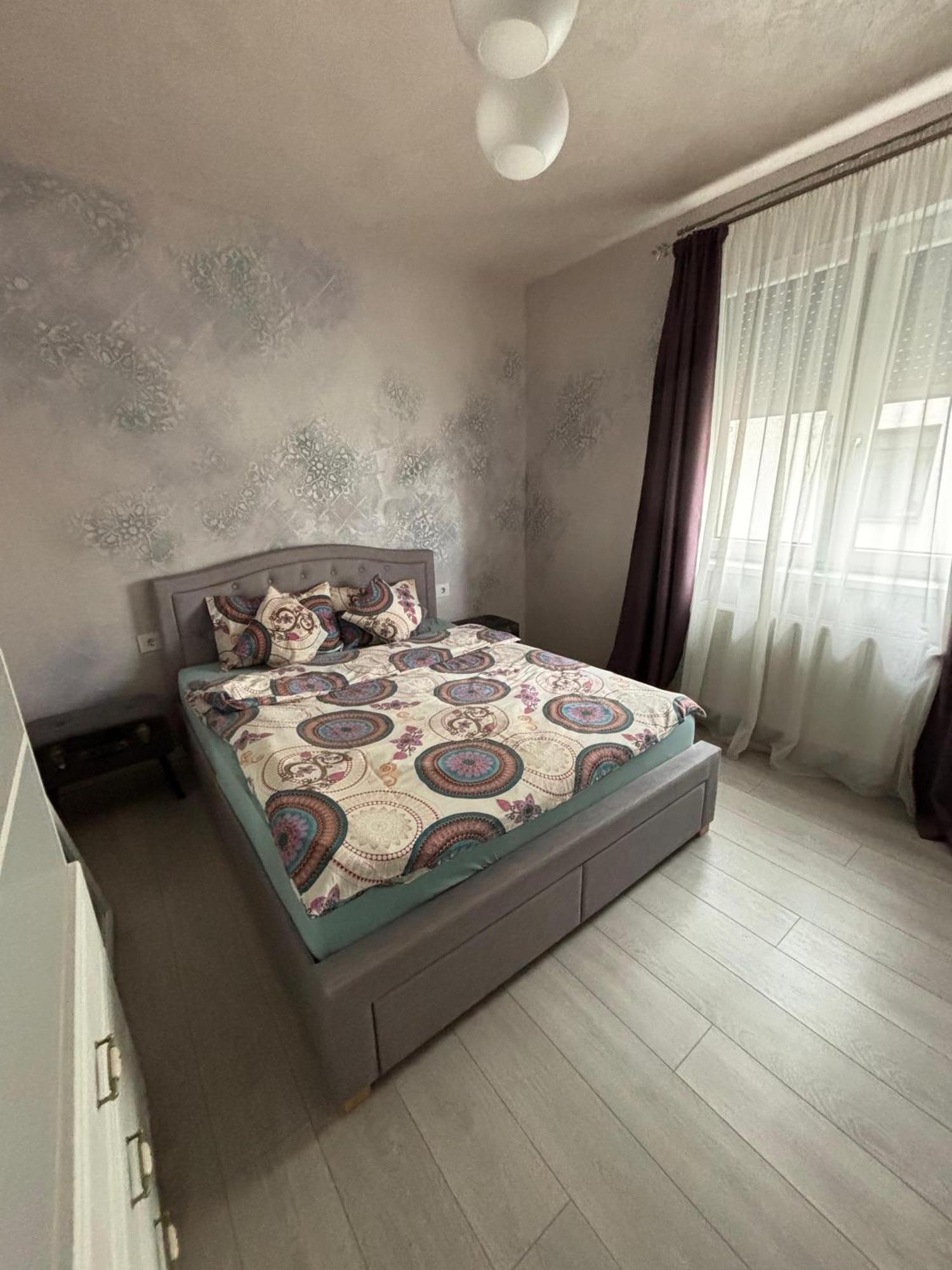 Mirvana Apartments Legacy Residence Timisoara Exterior foto